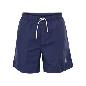 Brunello Cucinelli Men Swimming Costume With Elastic And Drawstring